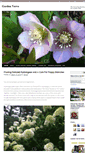 Mobile Screenshot of gardenverve.com